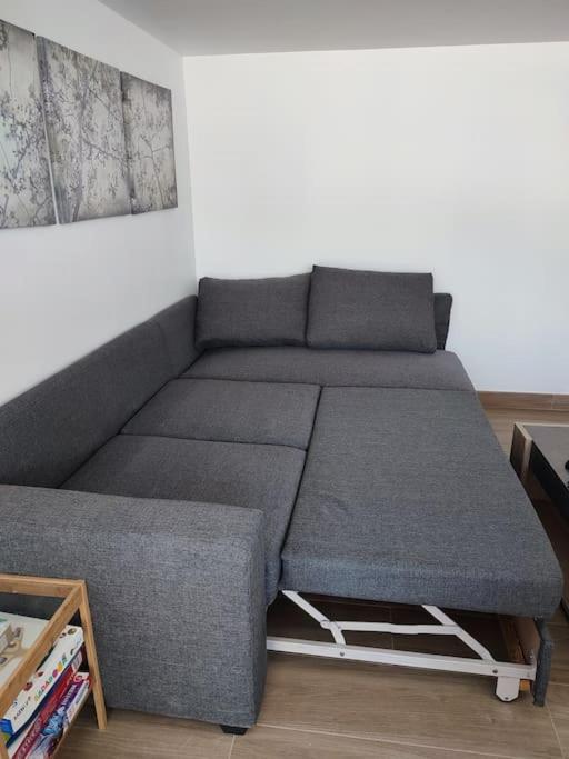 Maison Studio 4 Personnes Avec Mezzanine Saint-Marcel  Exteriör bild