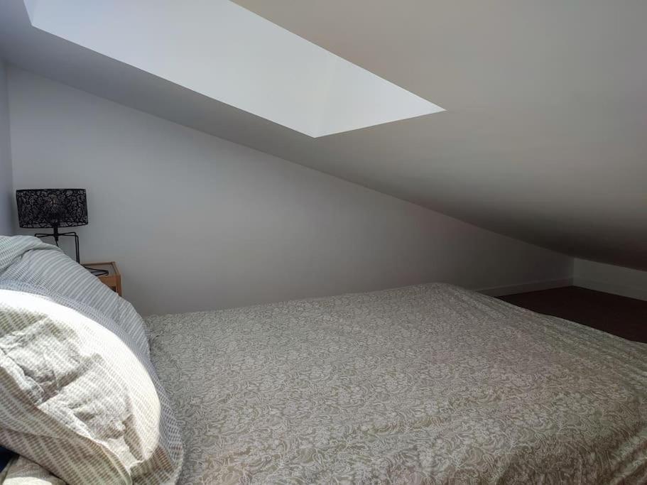 Maison Studio 4 Personnes Avec Mezzanine Saint-Marcel  Exteriör bild
